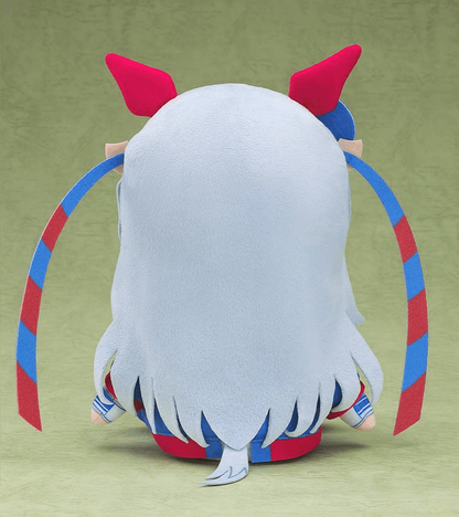 Good Smile Company Uma Musume Pretty Derby: Tamamo Cross Kuripan Plush Toy