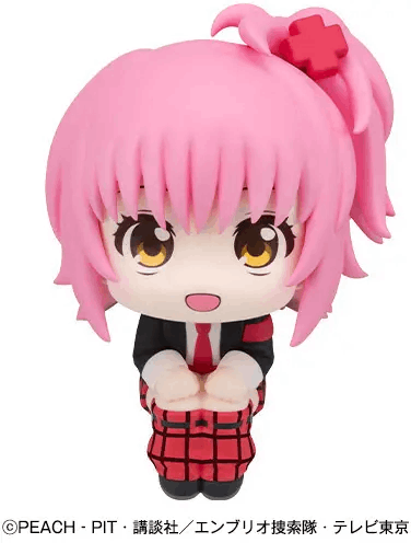 Megahouse Lookup Shugo Chara! Amu Hinamori