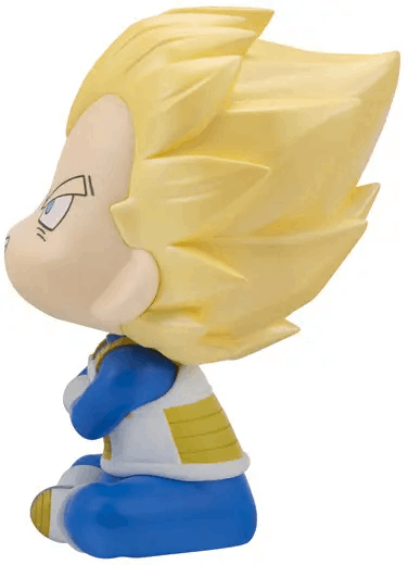 Megahouse Lookup Dragon Ball DAIMA Super Saiyan Vegeta（mini）