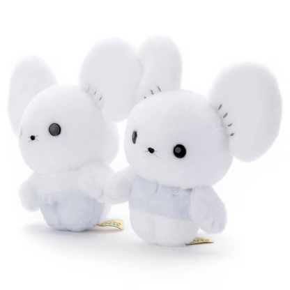 Takara Tomy ART-POK Pokemon Plush-Basic Tandemaus