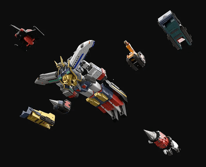 Good Smile Company THE GATTAI Might Kaiser (The Brave Express Might Gaine) (Rerelease)