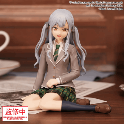 Bushiroad Creative BanG Dream! Premium Figure Ave Mujica Toyokawa Shoko Uniform ver.