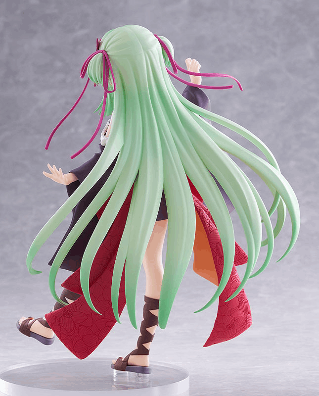 Good Smile Company POP UP PARADE Senren Banka Murasame L size Complete Figure