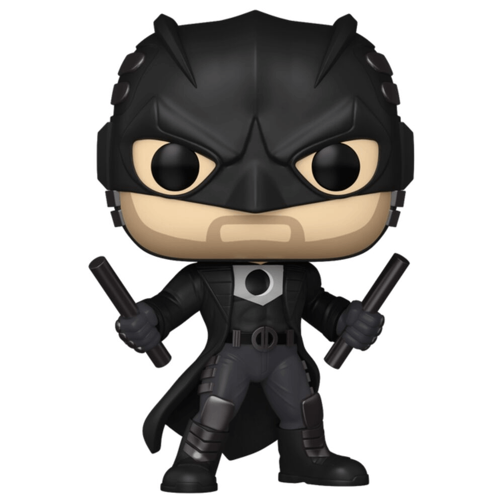Funko POP Heroes: Pride- Midnighter