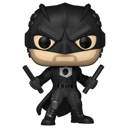 Funko POP Heroes: Pride- Midnighter