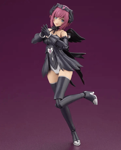 Kotobukiya ARCANADEA LUMITEA ReACT-A Plastic Model Kit