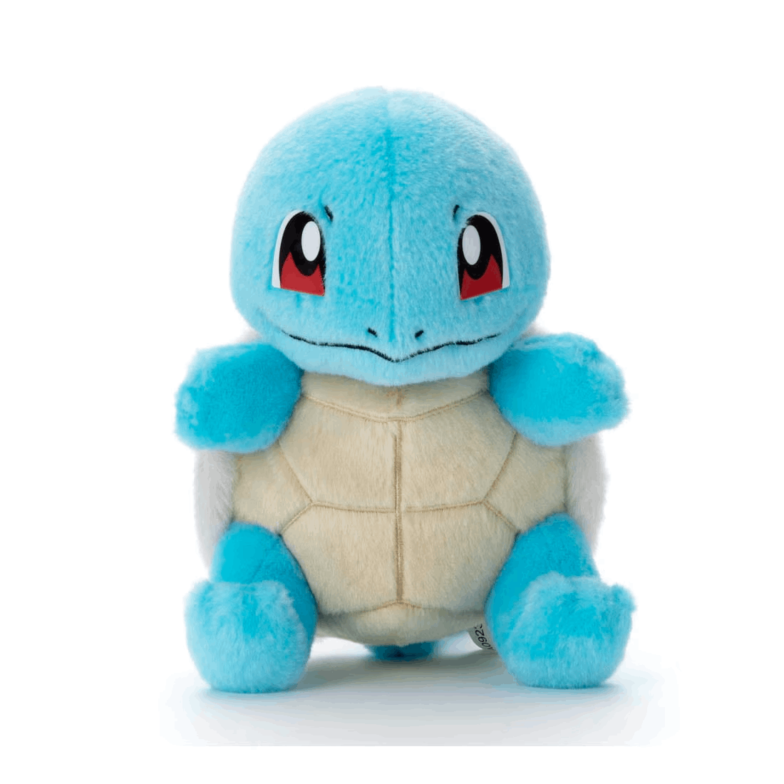 Takara Tomy ART-POK Pokemon Plush-Basic Squirtle