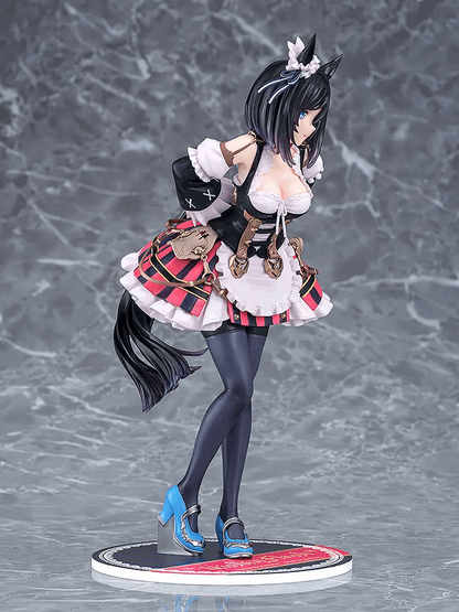 Phat! Company 1/7 Uma Musume: Pretty Derby: Eishin Flash: Victory Pose Ver.