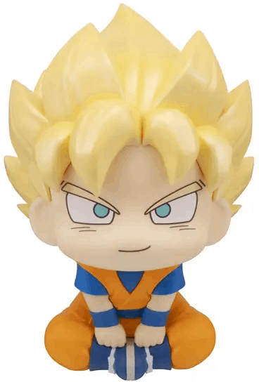 Megahouse Lookup Dragon Ball DAIMA Super Saiyan Son Goku（mini）