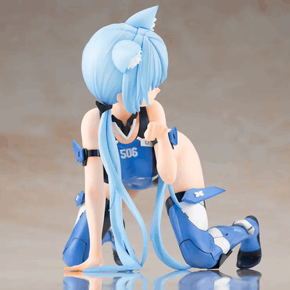 Kotobukiya FRAME ARMS GIRL STYLET Swimsuit Ver. Non Scale Pre-Painted PVC Statue