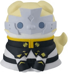 Megahouse MEGA CAT PROJECT Mobile Suit Gundam SEED Nyandam SEED  Cats in Disguise