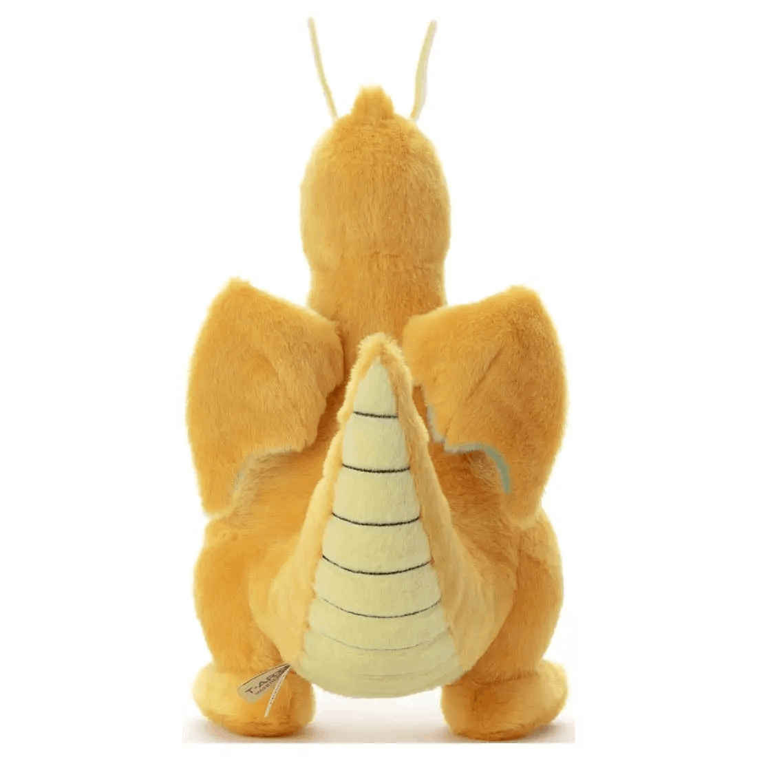 Takara Tomy ART-POK Pokemon Plush-Basic Dragonite