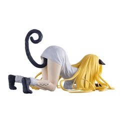 Banpresto TO LOVERU DARKNESS NYARLS COLLECTION KONJIKI NO YAMI