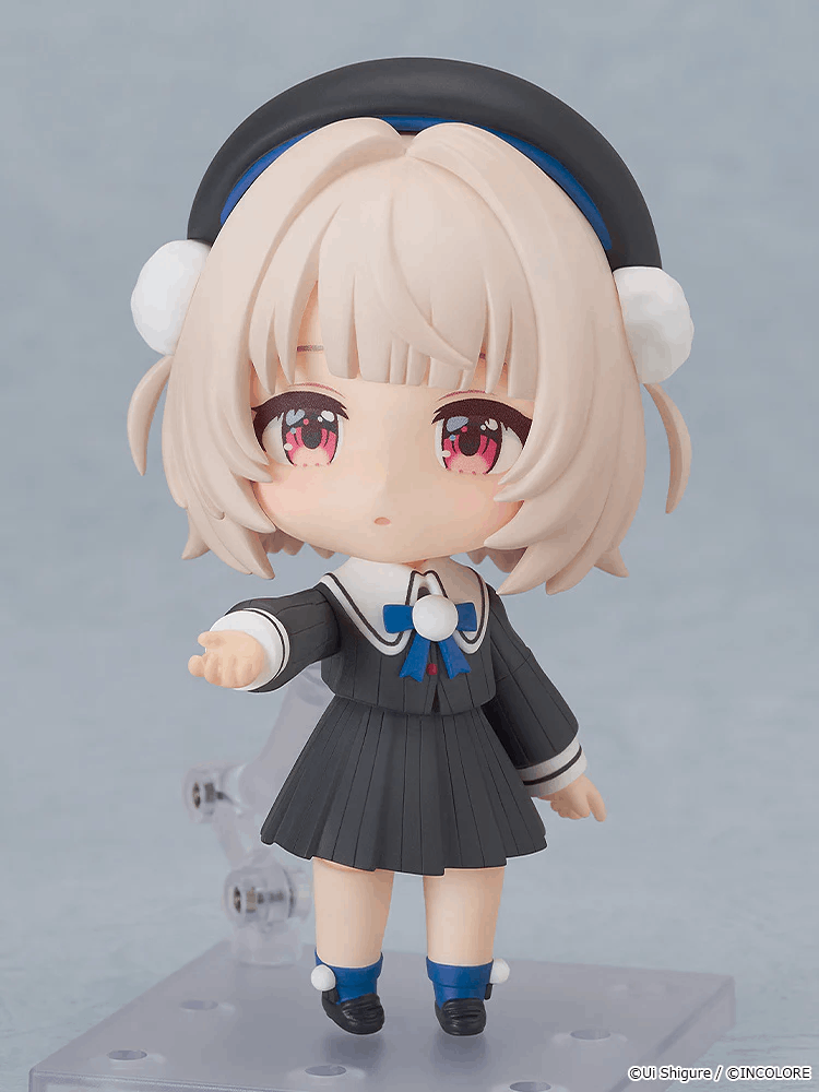 Good Smile Company Shigure Ui - Nendoroid Ui Figure