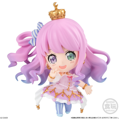 Bandai Candy Toy Hololive Deformed Collection Vol. 4