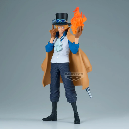 KING OF ARTIST SABO