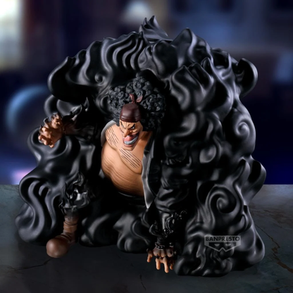 FL BLACK HOLE!!! MARSHALL D.TEACH