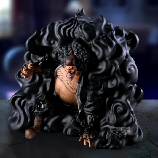 FL BLACK HOLE!!! MARSHALL D.TEACH