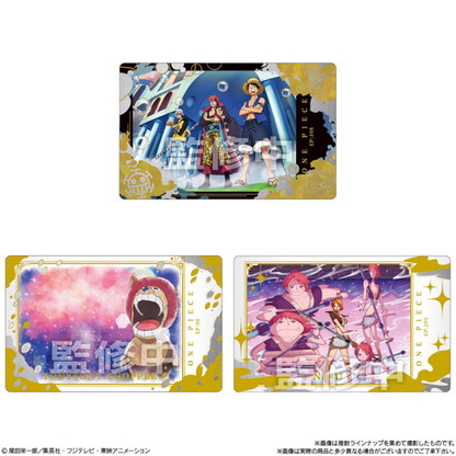 ITAJAGA ONE PIECE WITH BROMIDE LOG.4