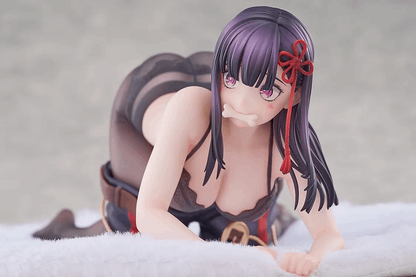 Solarain 1/7 Chained Soldier Season 2: Ren Yamashiro Plushie Set