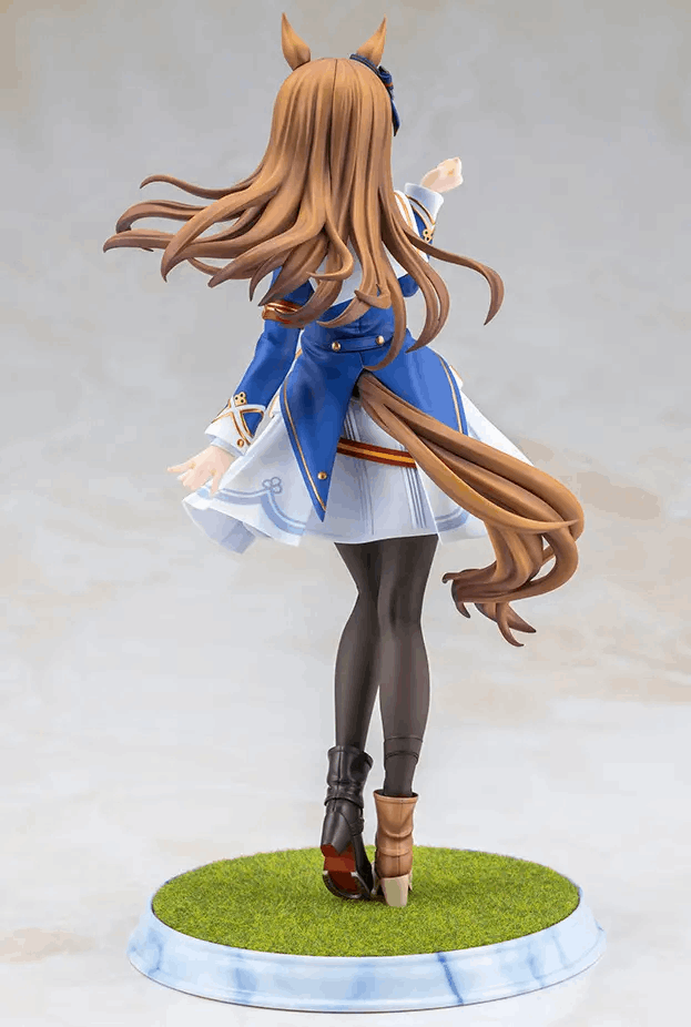 Umamusume: Pretty Derby Grass Wonder 1/7 Pre-Painted PVC Statue