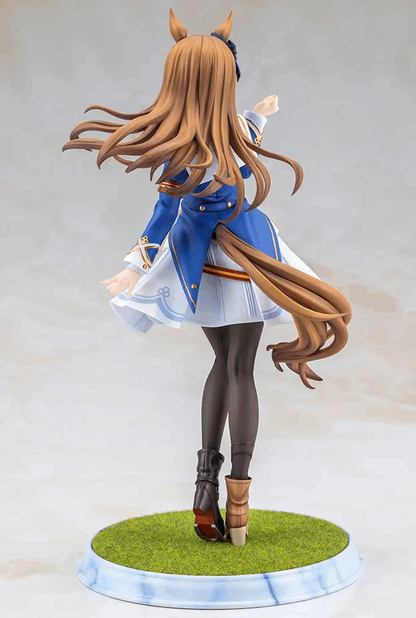 Umamusume: Pretty Derby Grass Wonder 1/7 Pre-Painted PVC Statue