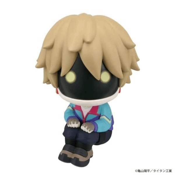 Premium Bandai Megahouse Lookup MILKY☆SUBWAY THE GALACTIC LIMITED EXPRESS Kurt & Max【with gift】