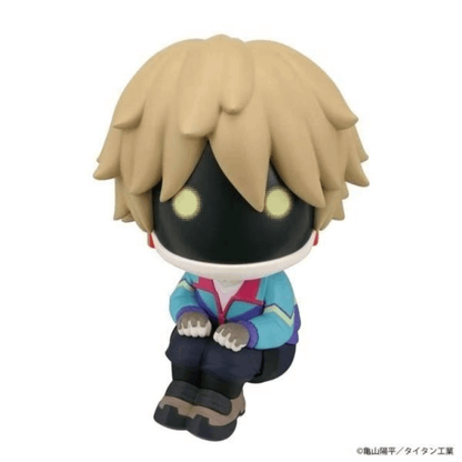Premium Bandai Megahouse Lookup MILKY☆SUBWAY THE GALACTIC LIMITED EXPRESS Kurt & Max【with gift】