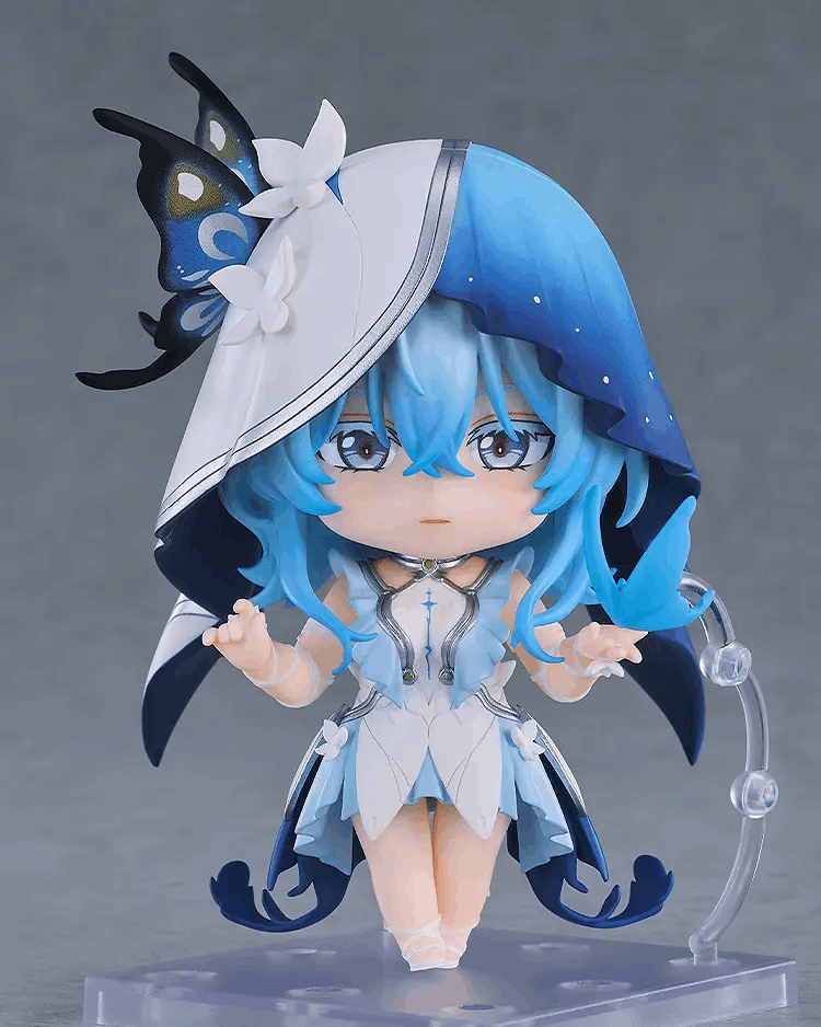 Good Smile Company Nendoroid Wuthering Waves The Shorekeeper