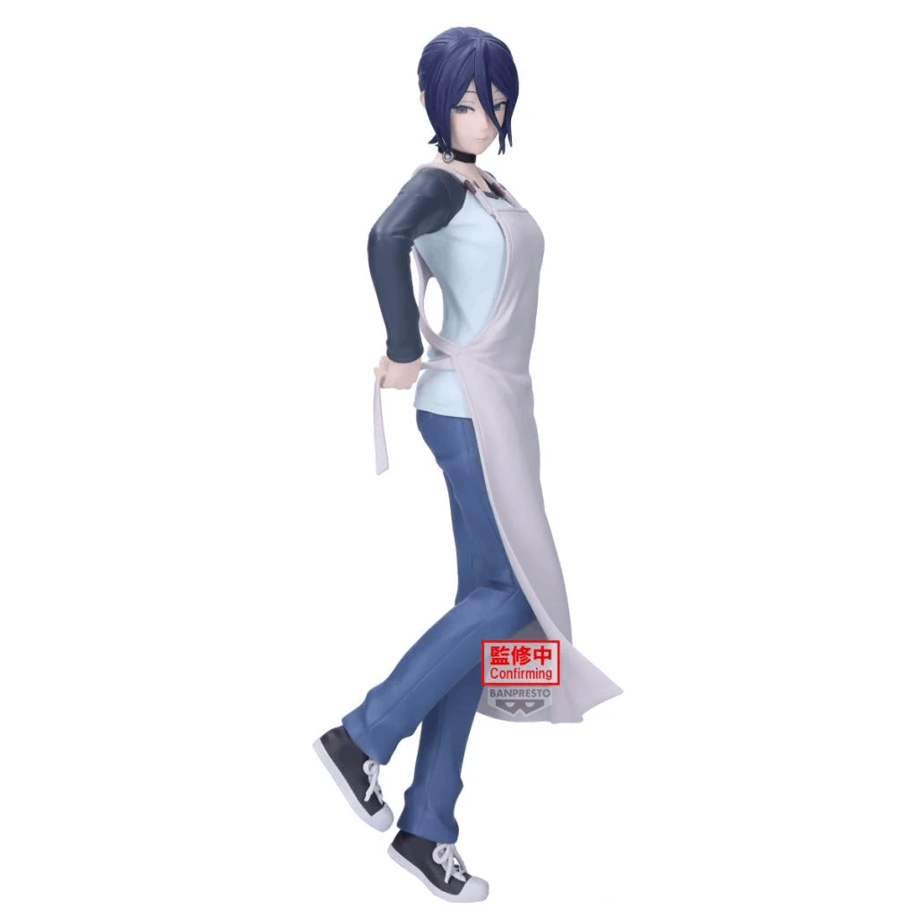 Banpresto CHAINSAW MAN THE MOVIE: REZE ARC GLITTER&GLAMOURS-REZE-
