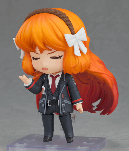 Good Smile Company Nendoroid Limbus Company Ishmael