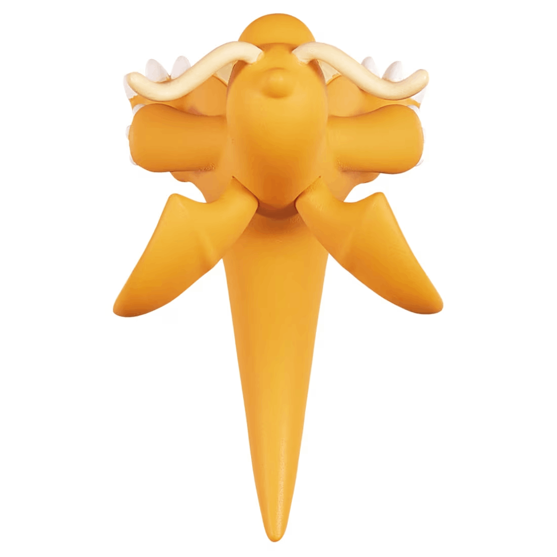 Takara Tomy POK-MON Pokemon MC Figure MS-25 Kairyu (Box)
