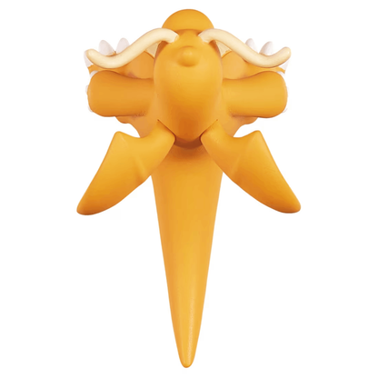 Takara Tomy POK-MON Pokemon MC Figure MS-25 Kairyu (Box)