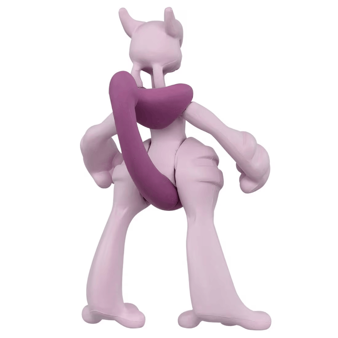 Takara Tomy POK-MON Pokemon MC Figure Moncolle Mega Mewtwo X (Box)