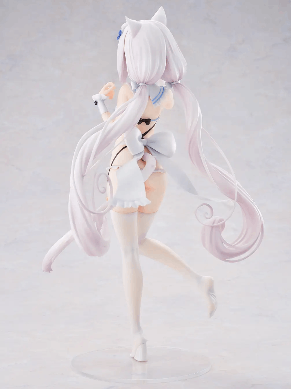 OrchidSeed Nekopara: Vanilla Micro Bikini Maid -STD Edition-