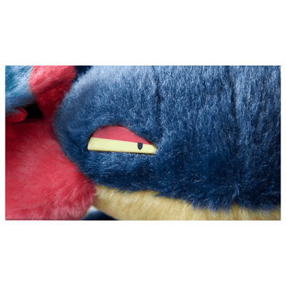 Takara Tomy ART-POK Pokemon Plush-Pokemon Collection Dragapult