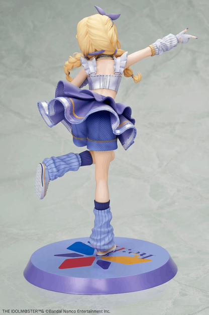 Design COCO 1/7 THE IDOLM@STER Gakuen KOTONE FUJITA Re;IRIS Ver.