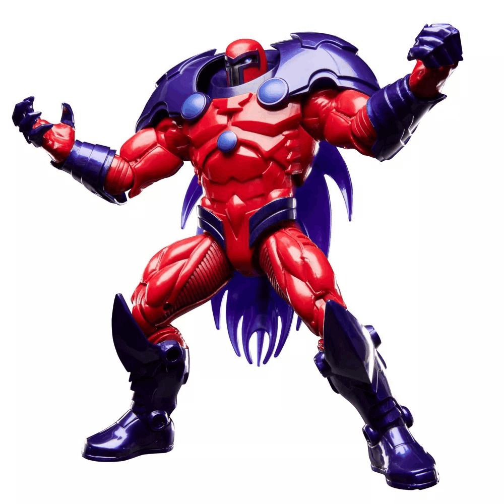 Hasbro Exclusive Marvel Legends Series X-Men Onslaught