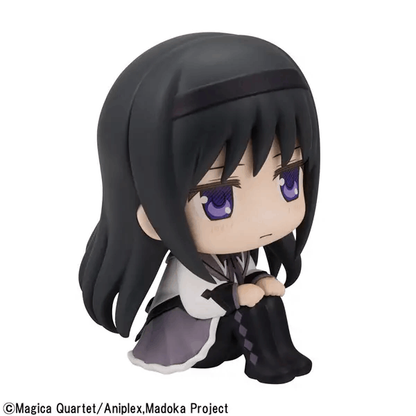 Megahouse Lookup Puella Magi Madoka Magica Homura Akemi