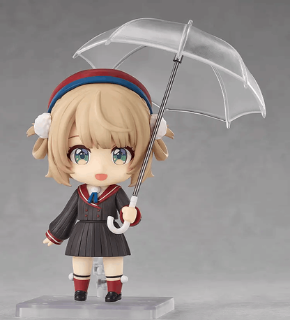 Good Smile Arts Shanghai Nendoroid Shigure Ui: Standard Outfit Ver.