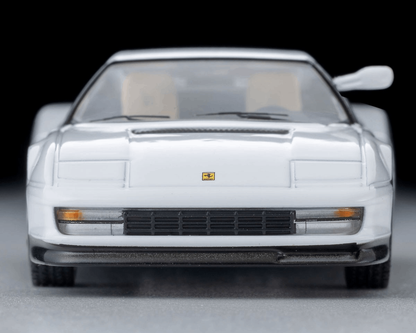 Takara Tomy LV-N Ferrari Testarossa Early Model (White)