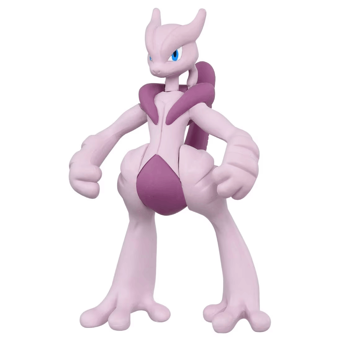 Takara Tomy POK-MON Pokemon MC Figure Moncolle Mega Mewtwo X (Box)