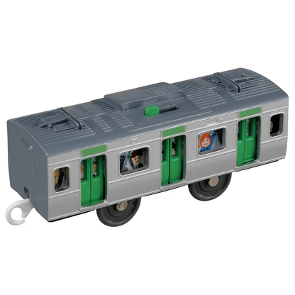 Takara Tomy PLA-TRA Plarail Train S32 E235
