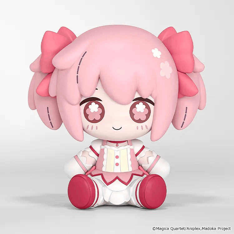 Good Smile Arts Shanghai Huggy Good Smile Puella Magi Madoka Magica Madoka Kaname