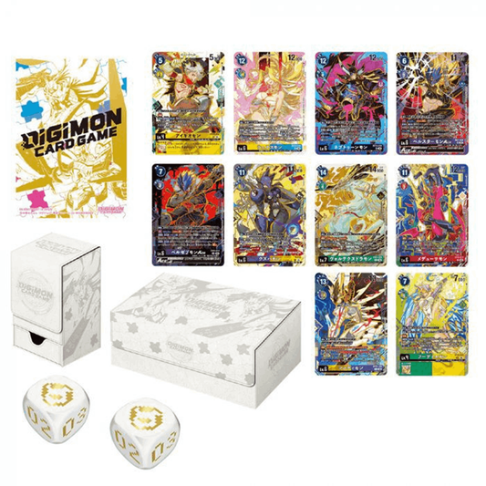 Bandai Carddass DIGIMON CARD GAME TAMER'S EVOLUTION BOX-RISE OF DIGIMON- Vol.02【PB-24】