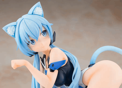 Kotobukiya FRAME ARMS GIRL STYLET Swimsuit Ver. Non Scale Pre-Painted PVC Statue