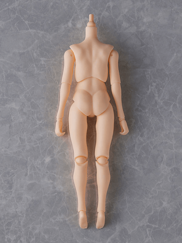 Good Smile Company Harmonia bloom blooming doll root (Body)