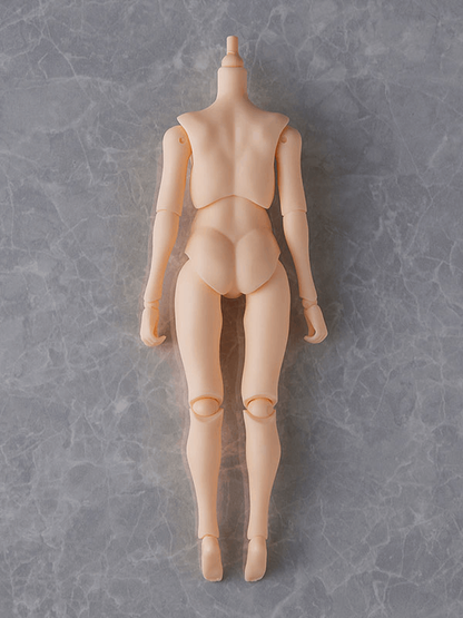 Good Smile Company Harmonia bloom blooming doll root (Body)