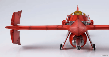 Good Smile Company 1/72 MODEROID Swordfish II (Cowboy Bebop)
