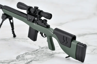 Takara Tomy 1/12 Little Armory [LA119] M14DMR Type